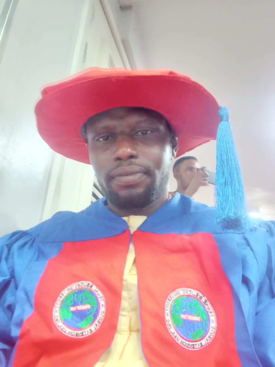 TBUGLEX Graduate